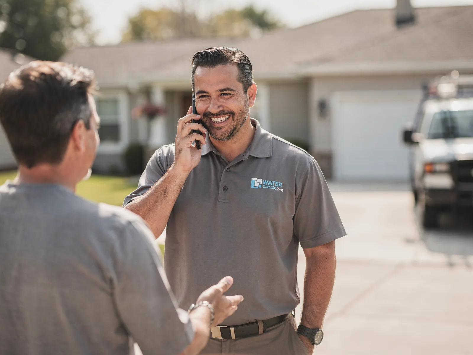 Water Damage Restoration Cunningham, KS FAQs